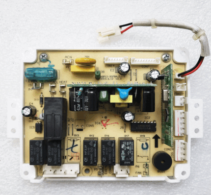 Modulo/Placa Lavavajillas Hoover HEDS 100EX