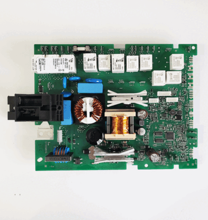 Modulo/Placa Horno Bosch CMG633BS1M/22