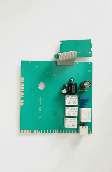 Modulo/Placa Lavavajillas Bosch 9000180528