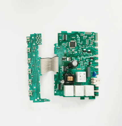 Modulo/Placa Lavavajillas Bosch 714715-03