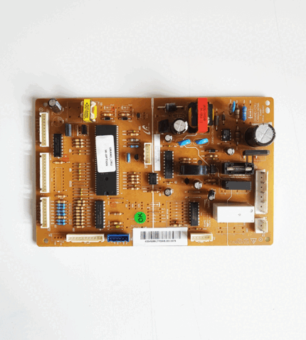 Modulo/Placa Frigorífico Samsung RL60GEEIH / DA92-00177E