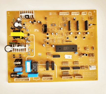 Modulo/Placa Frigorifico Daewoo FRU-574BLE6N