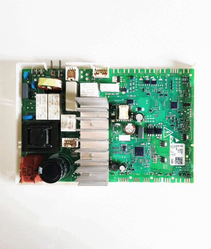 Modulo/Placa Lavadora Bosch BSH 8001030892