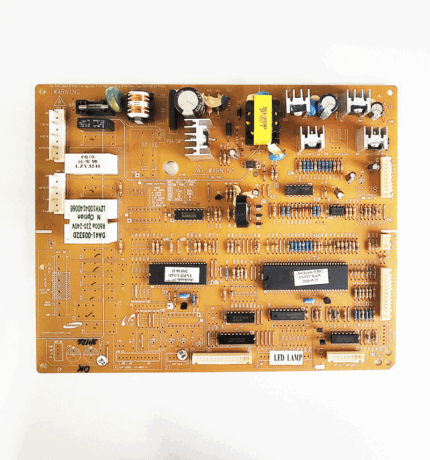 Modulo/Placa Frigorifico Samsung RSA1NTVG
