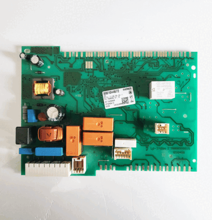 Modulo/Placa Lavadora Siemens WM14T491ES