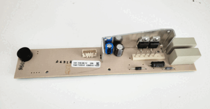Modulo/Placa Frigorifico Bosch 9000 282 757