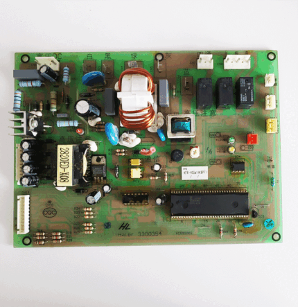 Modulo/Placa Aire Acondicionado Haier AU122AEBIA