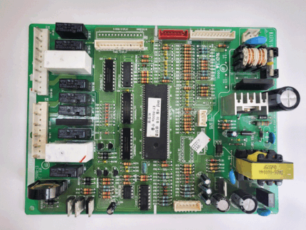 Modulo/Placa Frigorífico Samsung ET-R600A DA41-00188A (Ver. 1.2)