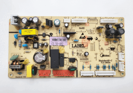 Modulo/Placa Frigorífico Corbero CF4P544EX