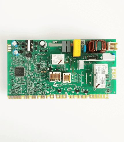 Modulo/Placa Lavadora Electrolux 809108948/B