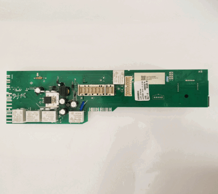 Modulo/Placa Lavadora Candy/Hoover 41043361