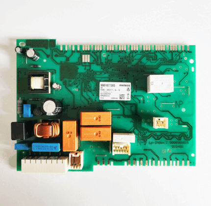 Modulo/Placa Lavadora Bosch WAW32540OE