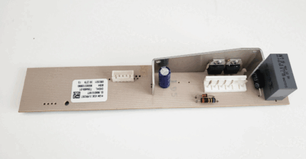 Modulo/Placa Frigorifico Bosch 9000101977