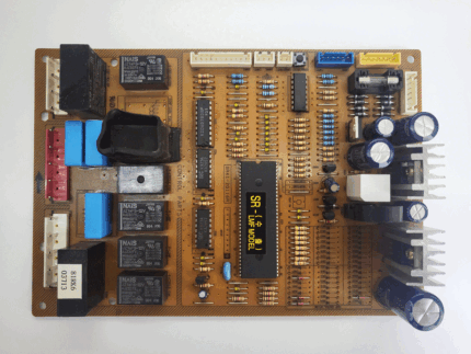 Modulo/Placa Frigorifico Samsung DA68-11036A