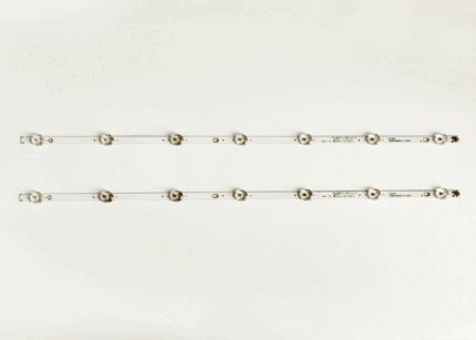 Tiras Led ZN-32B07A-2 TCL LE32D590