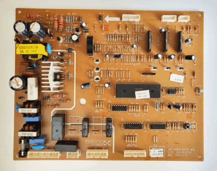 Modulo/Placa Frigorífico Daewoo FRU-571I