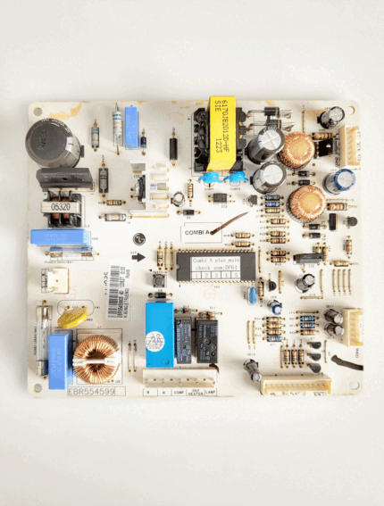 Modulo/Placa Frigorifico LG EBR55459905 40