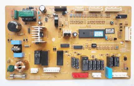 Modulo/Placa Frigorífico Fagor FQ-550