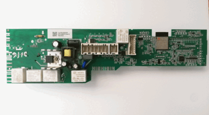 Modulo/Placa Lavadora Candy 43028190