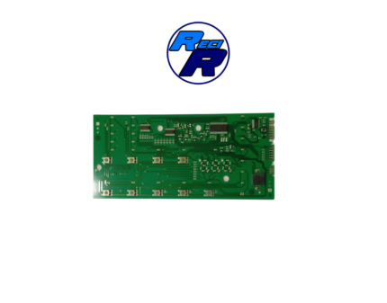 Modulo lavadora Aeg 72880