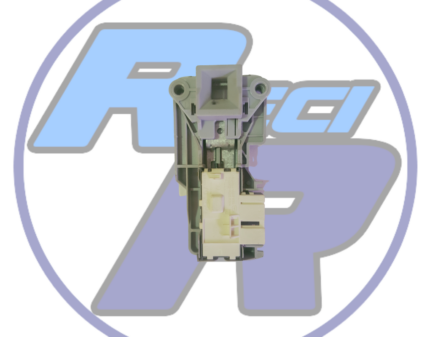 Cerradura lavadora Zanussi ZMG 6100K