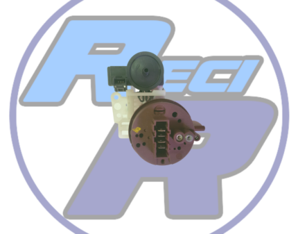 Presostato lavadora Bosch WFR 2442