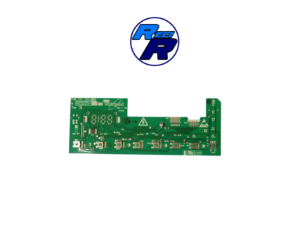 Modulo lavadora Balay W10439632-A