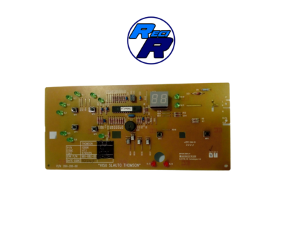 Modulo lavavajillas Fagor SFS-52E
