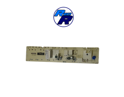 Modulo lavadora Atlantic Giulia.F1 VESTEL 20CMB08
