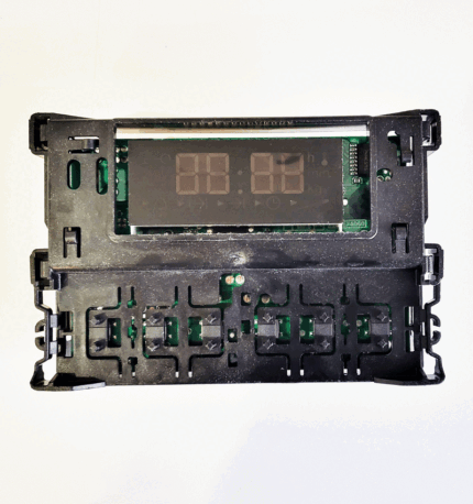 Modulo/Placa Reloj Temporizador Bosch HB23AB220S/02