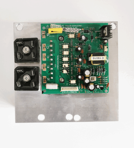 Modulo/Placa Aire Acondicionado Thor TAI 09