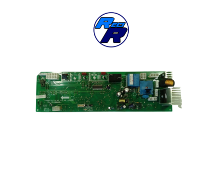 Modulo lavadora Daewoo DWD-M1041