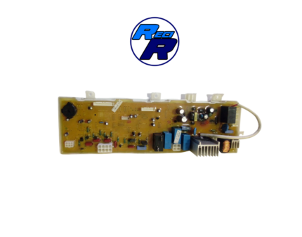 Modulo lavadora Daewoo DWD-F1011S