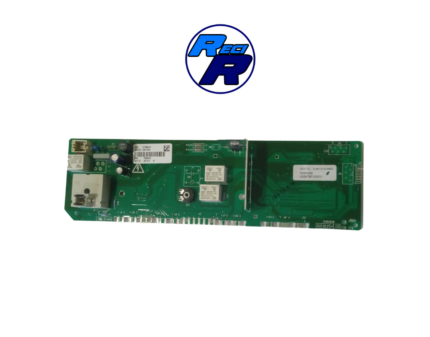 Modulo/Placa Lavadora Home HLF1005W-11