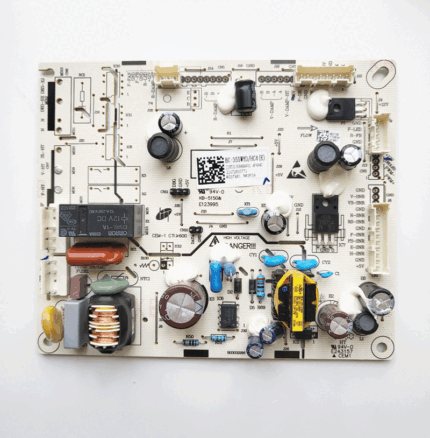 Modulo/Placa Frigorífico Hisense RL481N4BIE