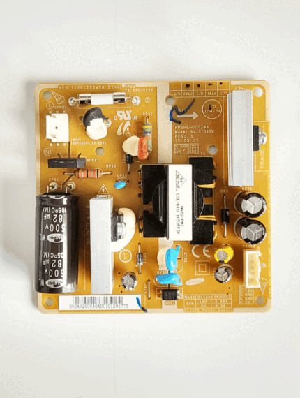 Modulo/ Placa Frigorífico Samsung RS53K4400SA (Modulo Pequeño)