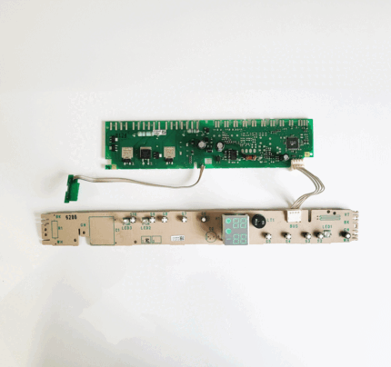 Modulo/Placa Frigorifico Liebherr CNes 3866 Index 20I/001