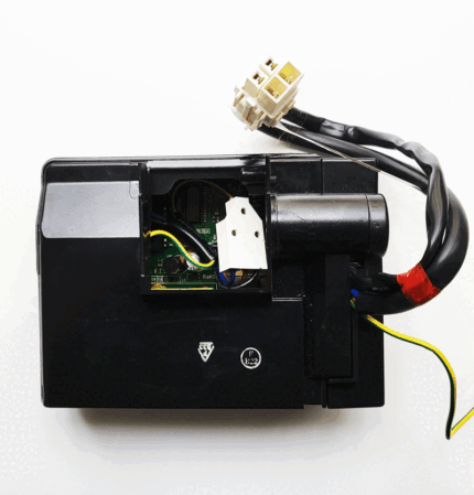 Modulo/Placa Inverter Compresor Donper 21602-Y09A-M