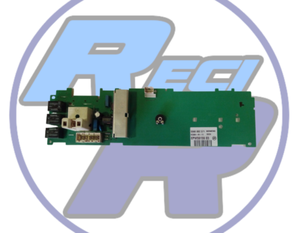 Modulo lavadora Bosch WF0247PEE/15