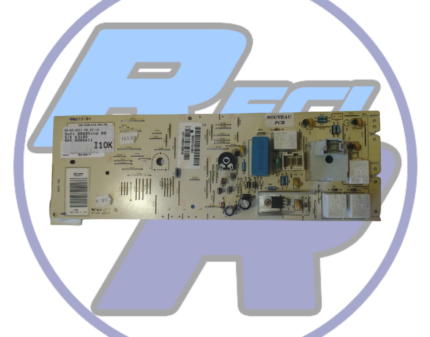 Modulo lavadora Fagor FT-3116-E/02