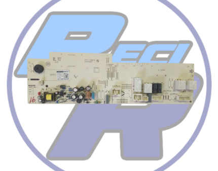 Modulo secadora Beko DHA 8512 RX