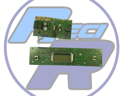 Modulo secadora Fagor SF-84CELX