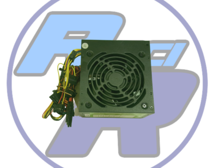 Fuente de alimentación ANIMA APII 500 PC 500W