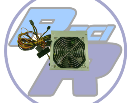 Fuente de alimentación PS508S VOLT 580W