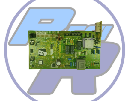 Modulo/Placa Caldera Vaillant VMI ES 32/362-7
