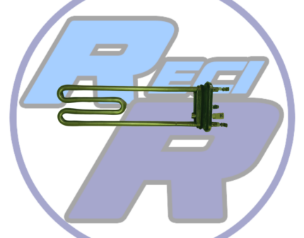 Resistencia lavadora Beko WTE7611 BWR