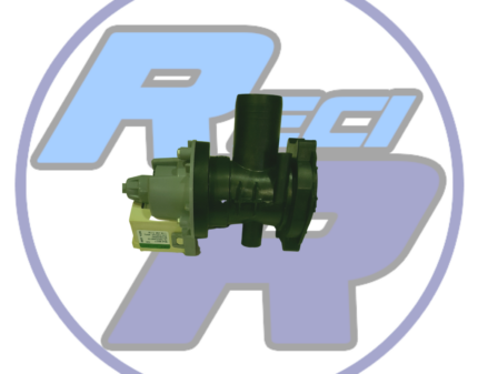 Bomba de agua lavadora Indesit IWC71452