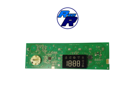 Modulo lavadora Indesit IWE 81282B ECO