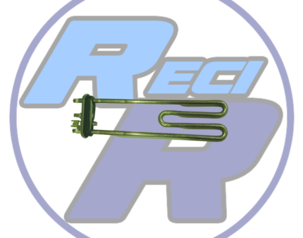 Resistencia lavadora Beko WX943440W