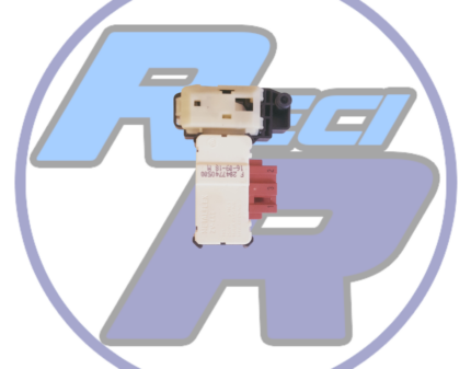 Cerradura lavadora Beko WTA7612XSW